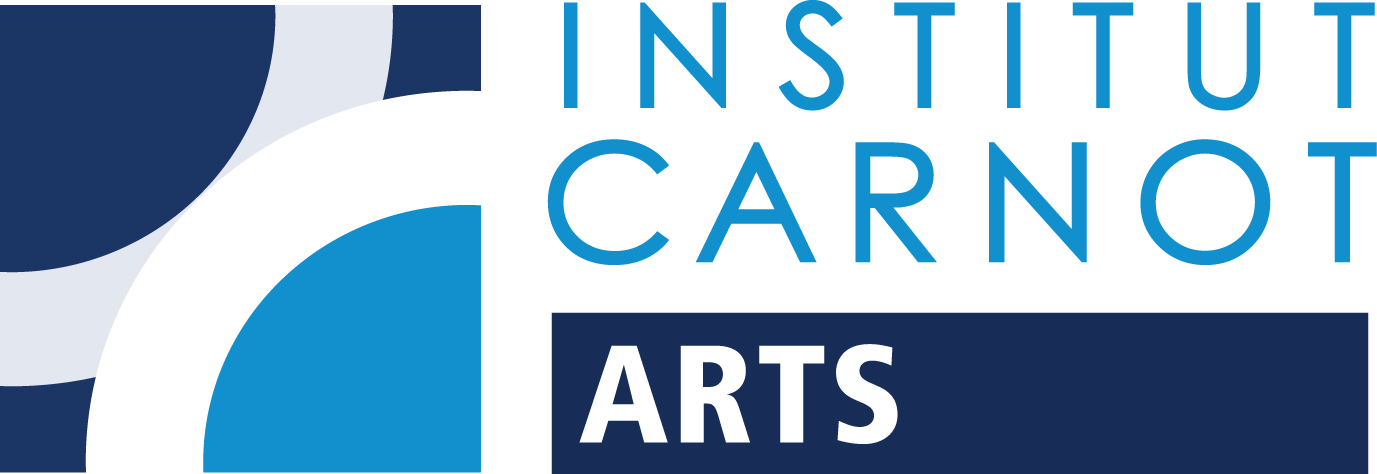 Logo IC-ARTS